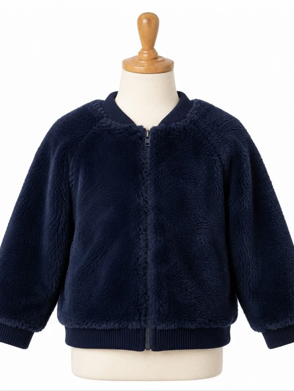 Gymboree style details